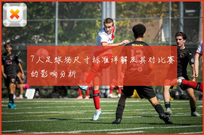 7人足球场尺寸标准详解及其对比赛的影响分析