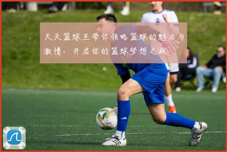 天天篮球王带你领略篮球的魅力与激情，开启你的篮球梦想之旅