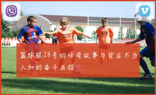 篮球服28号的传奇故事与背后不为人知的奋斗历程