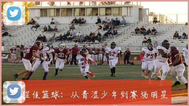 程佳篮球：从青涩少年到赛场明星的成长之路与奋斗故事